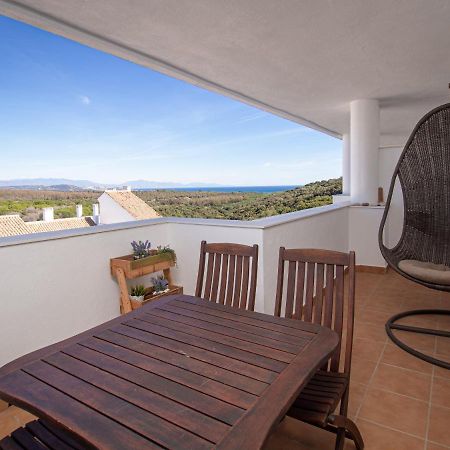 Ferienwohnung Terrazas De Alcaidesa 2361 Exterior foto