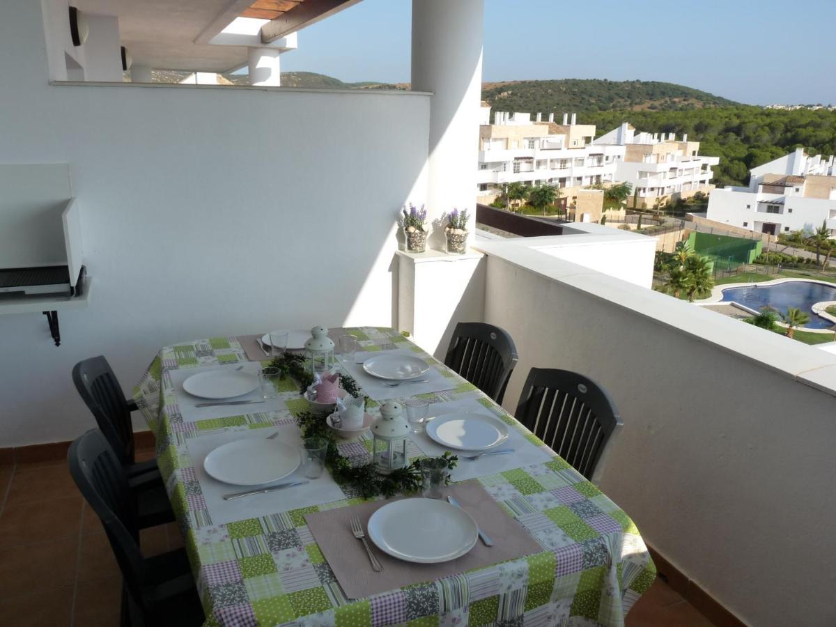 Ferienwohnung Terrazas De Alcaidesa 2361 Exterior foto