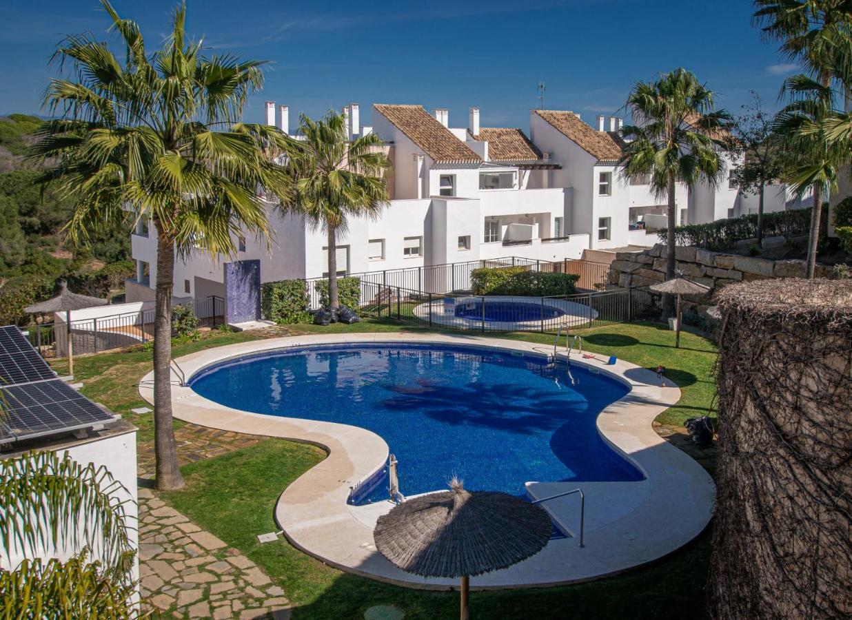 Ferienwohnung Terrazas De Alcaidesa 2361 Exterior foto