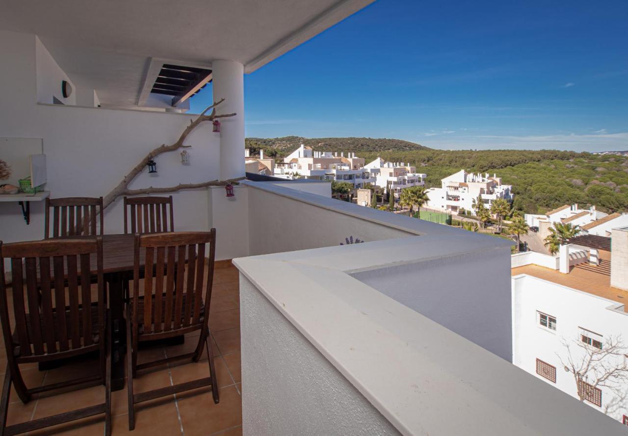 Ferienwohnung Terrazas De Alcaidesa 2361 Exterior foto