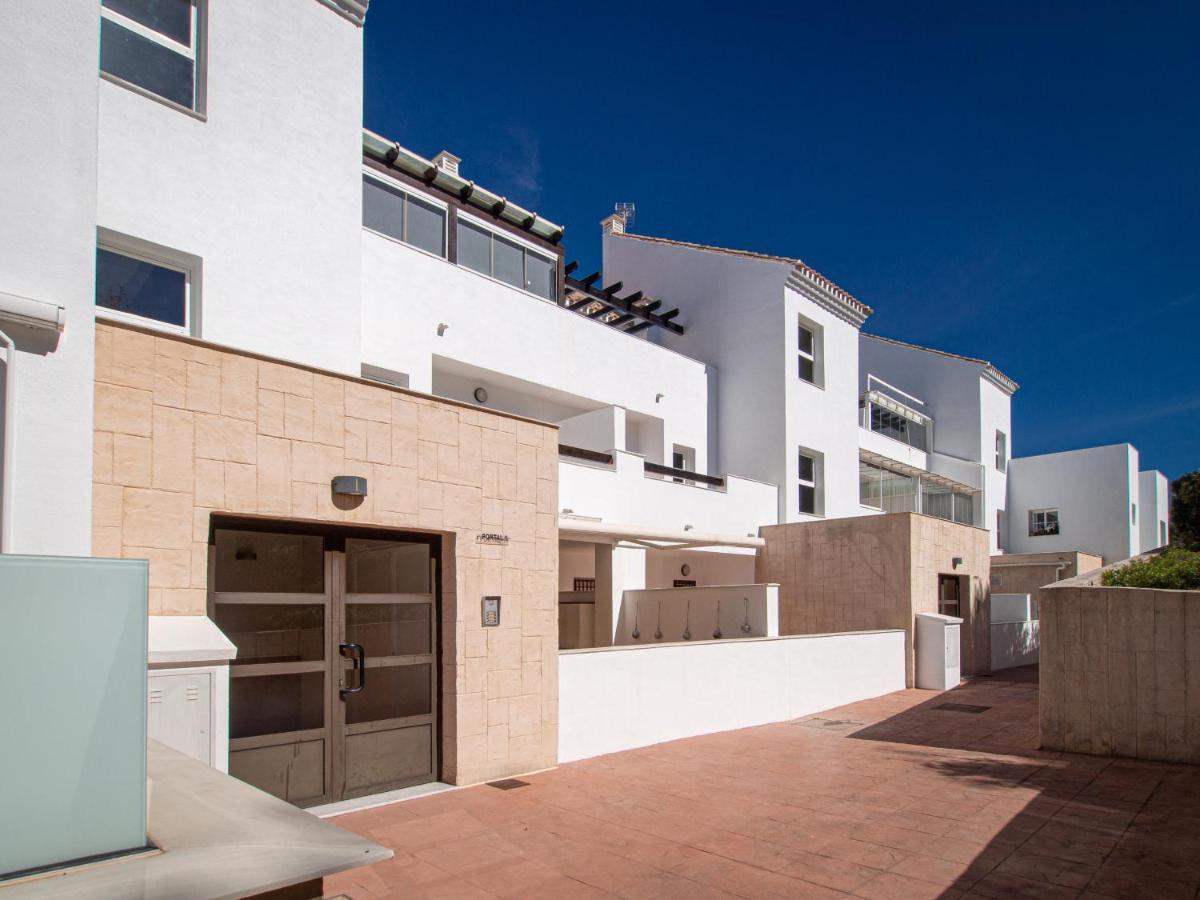 Ferienwohnung Terrazas De Alcaidesa 2361 Exterior foto