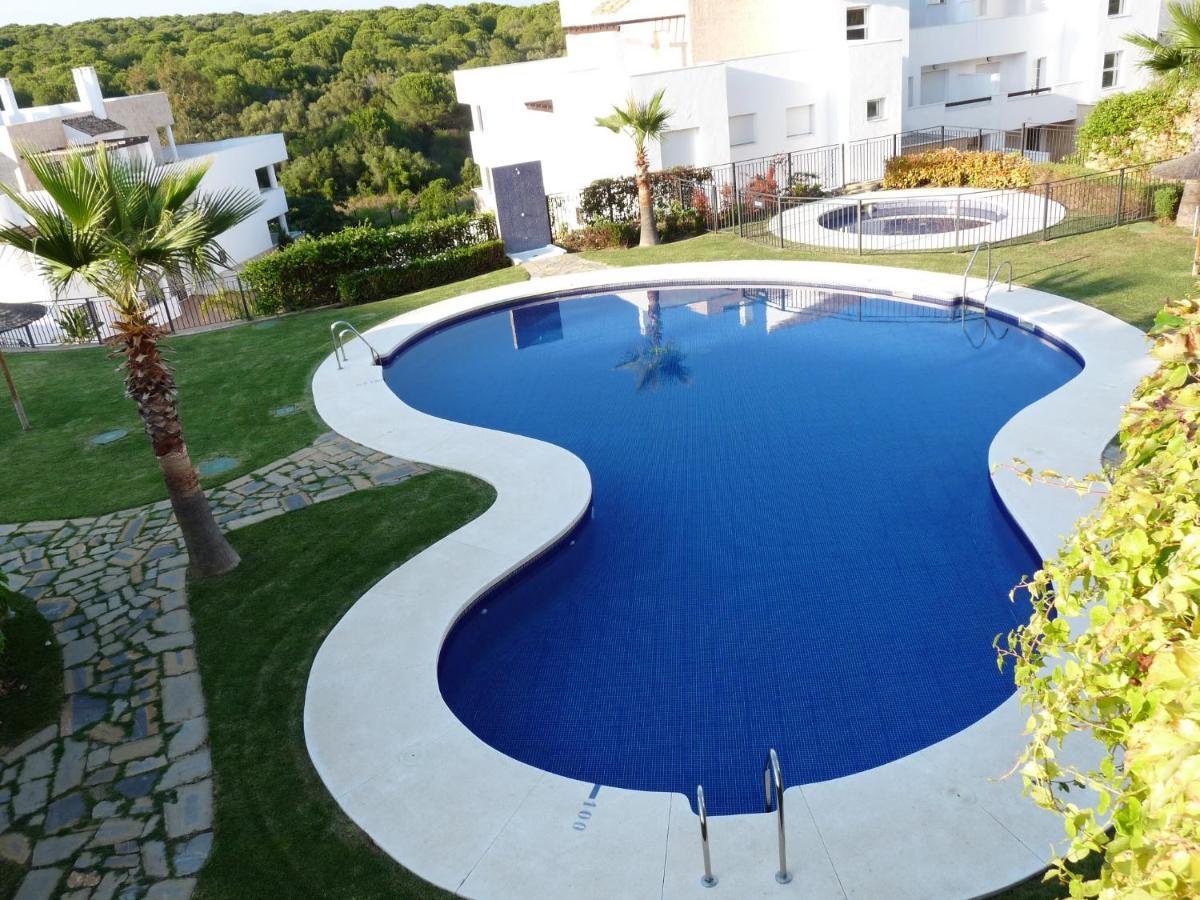 Ferienwohnung Terrazas De Alcaidesa 2361 Exterior foto