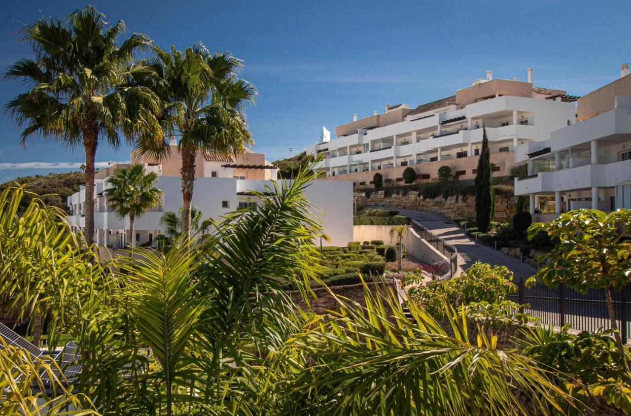 Ferienwohnung Terrazas De Alcaidesa 2361 Exterior foto