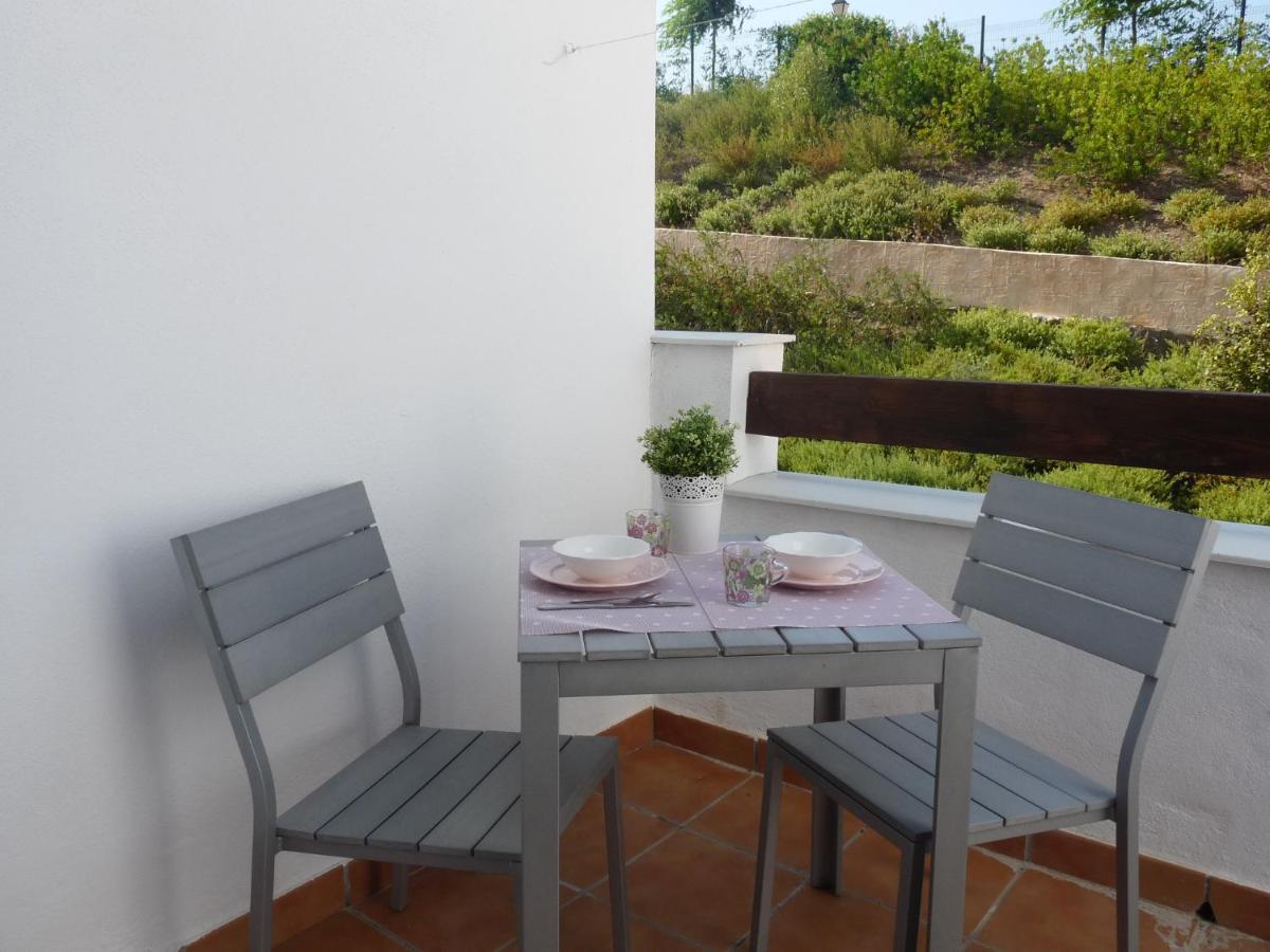 Ferienwohnung Terrazas De Alcaidesa 2361 Exterior foto