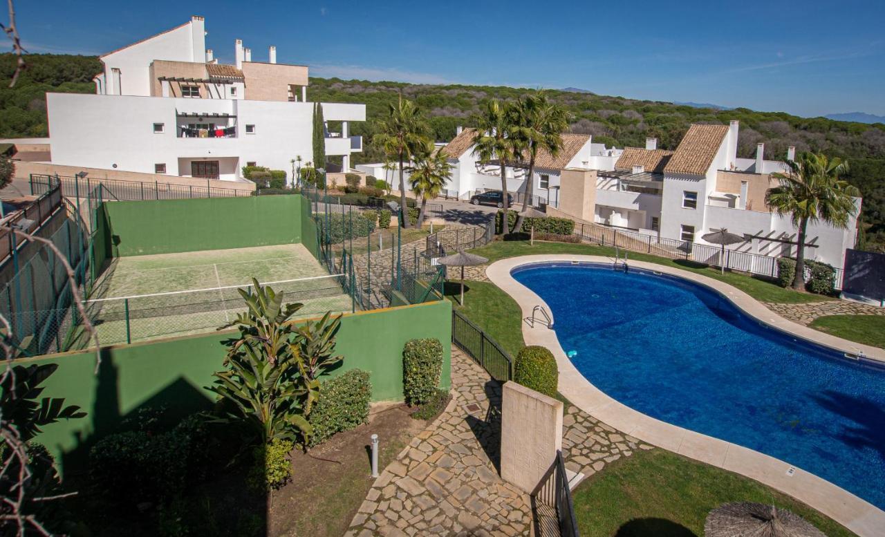 Ferienwohnung Terrazas De Alcaidesa 2361 Exterior foto